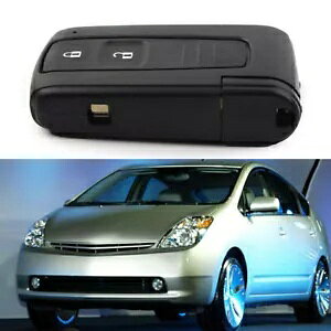 2{^L[P[XP[XJo[p g^ vEX 2004-2009p- 2-Button Key Case Case Cover Replacement for Toyota Prius 2004-2009-