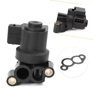 ACh Rg[ ou q_C \i^/T^tF N Sportage 351503-3010- Idle Control Valve for Hyundai Sonata/Santa Fe Kia Sportage 351503-3010-