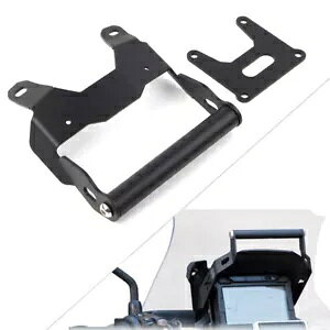 Honda XADV750pGPSirQ[V}Egtgo[X^hdbz_[- GPS Navigation Mount Front Bar Stand Phone Holder for Honda XADV750-