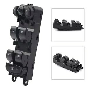 �����h���[�o�[ LR4 2010-15 �p�h���C�o�[ �t�����g �h�A �}�X�^�[ �E�B���h�E �X�C�b�` AH22-14540-AC- Driver Front Door Master Windows Switch AH22-14540-AC for LAND ROVER LR4 2010-15- �y���s�A���i�z