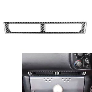 Central Venture CeAg z_ S2000 2004-2009 ubN- Central Venture Interior Trim for Honda S2000 2004-2009 Black-