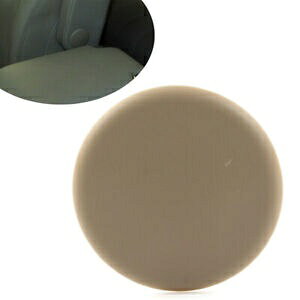 tgV[gA[XgLbvJo[h[o[W[o[px[W- Front Seat Armrest Caps Cover For Land Rover Range Rover Beige-