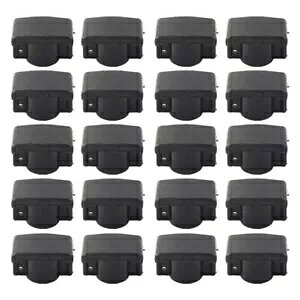 Rg[`F[NvV[Y+OfB[[n[[cCJ2007-14 20PCp- Control Chain Clamping Shoes Indoor + Outdoor Dealer for Harley Twin Cam 2007-14 20PC-