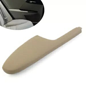 z_ AR[h 9 pAhAA[XgJo[ 13-17 - Rear Door Armrest Cover for Honda Accord 9. Generation 13-17-