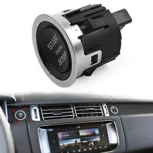 _Β~X^[g{^XCb`̓h[o[fBXJo[X|[c2015-2019ɓK܂B- Ignition Stop Start Button Switch Fits Land Rover Discovery Sport 2015-2019-