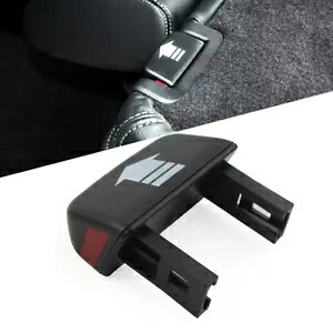 �����h���[�o�[ LR3 LR4 �����W���[�o�[ �X�|�[�c�p���b�N�������o�[ 2 ��ڃV�[�g- Unlock Lever Second Row Seat for Land Rover LR3 LR4 Range Rover Sport- �y���s�A���i�z