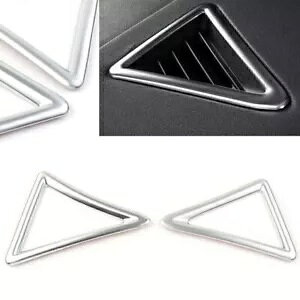 g^ At@[h Ft@CA 2016-2020 pCeACJt[o[- Interior Ventilation Opening Frame Bar for Toyota Alphard Vellfire 2016-2020-