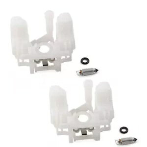 Lu^[CLbgICJbvt[gXYL GSX1100G 1991-93 GSX 1100 G- Carburetor repair kit oil cup float for SUZUKI GSX1100G 1991-93 GSX 1100 G-