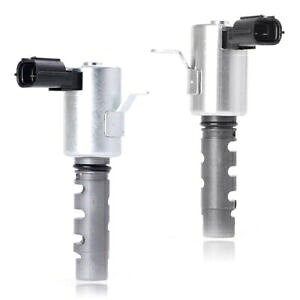 GWIC\mChou\ȃ^C~Og^ 15330-20010 / 15340-20010 ԗp- Engine Oil Solenoid Valve Adjustable Timing for Toyota 15330-20010 / 15340-20010 Car-