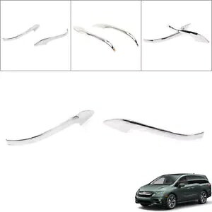 TCh~[Jo[g̓z_IfbZC2018-20čo[WɓK܂- Side Mirror Cover Trim Fits Honda Odyssey 2018-20 US Version-