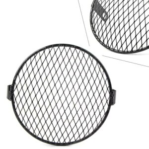 HondaCG125p5.75C`wbhCgOvVF[ht}EgJo[- 5.75''' Headlight Grill Lampshade Mounting Mount Cover for HondaCG125-