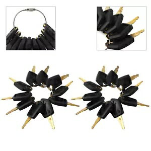 20x �_�΃����` 5P8500 �L���^�s���[ CAT �d�@ 980K 980H 416C 248B �p- 20x Ignition Wrench 5P8500 for Caterpillar CAT Heavy Equipment 980K 980H 416C 248B-