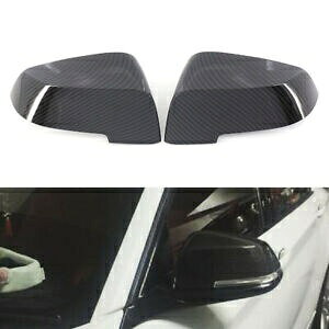 ~[LbvGNXeA~[LbvJ[{t@Co[ BMW F01 F02 F06 F12 F10 F18 14-16- Mirror caps exterior mirror cap carbon fiber for BMW F01 F02 F06 F12 F10 F18 14-16-