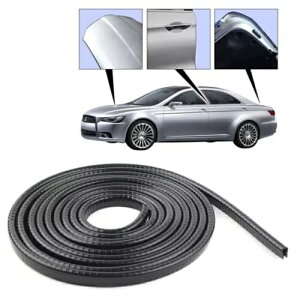 10tB[gԂ̃hASV[Xgbv`GbWbNی^ی- 10ft car door rubber sealing strips molding edge lock protection mold protection-