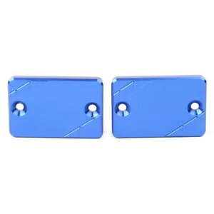 vOt̃u[Lu[L^NLbvz_ PCX125 PCX150 2018 S[h- Plug liquid brake brake tank caps for Honda PCX125 PCX150 2018 GOLD-