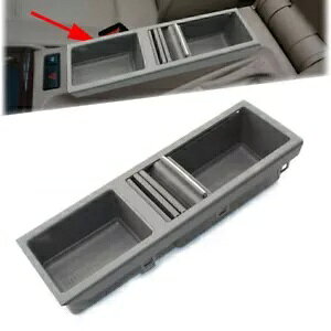 BMW E46 3 V[YpZ^[R\[tg̃hNz_[ 51167038323- Drink holder in center console front 51167038323 for BMW E46 3 Series-