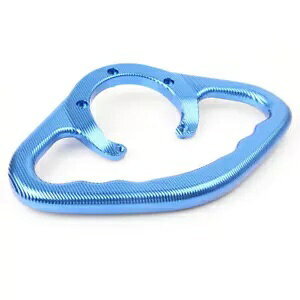 u[ O\ȃpbZW[z[hnh XYL GSXR750 2004-2016 2017p- Blue Removable Passenger Hold Handle for Suzuki GSXR750 2004-2016 2017-