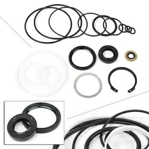 g^hN[U[ FJ80 KXPbgKXPbgCp[XeAO{bNX- For Toyota Landcruiser FJ80 Gasket Gasket Repair Power Steering Box-