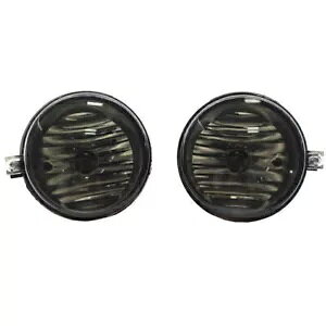 tHOCgZbg̓NCX[ _bW W[v SUV 4805857AA ɓK܂B- Fog Light Set Fits Chrysler Dodge Jeep SUV 4805857AA-