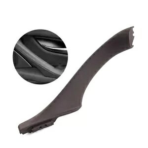 �h�A�n���h���v���g�����g�����g�����J�o�[���J BMW 5 �V���[�Y F10 F11 F18- Door handle pull trim trim trim cover mocha for BMW 5series F10 F11 F18- �y���s�A���i�z