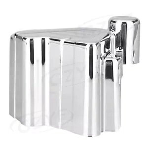 z_ VTX1300 C R T S 2004-2009 pALp[Jo[- Rear caliper cover for Honda VTX1300 C R T S 2004-2009-