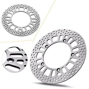 tgu[LfBXNu[LfBXNz_ VT600C VhE 88-07 & XeB[h 400 88-98- Front brake disc brake discs for Honda VT600C SHADOW 88-07 &STEED 400 88-98-