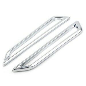 2018�N�z���_�S�[���h�E�B���OGL1800�p�G���W���e�[�����C�g���A�g�����A�N�Z���g�N���[��- Engine taillight rear trim accents for Honda Goldwing GL1800 from 2018 chrome-