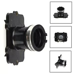�L���u���^�[�t�����W�o���Y�������u�[�c Ski-Doo MXZ 550F �����p- Carburetor Flanges Outlet Carbohydrate Boots For Ski-Doo MXZ 550F Replaces- �y���s�A���i�z