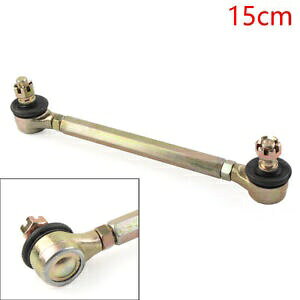 15cm M10 �{�[���ڑ��l�W�^�C���b�h�A�_�[�g�o�C�N ATV �S�[�J�[�g�ɓK���Ă��܂��B- 15cm M10 ball connecting screw tie rod suitable for dirt bike ATV go kart- �y���s�A���i�z
