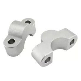 1 セット Silevr ハンドルバージャック BMW S1000XR S 1000 XR 2020 2021 2022 2023- 1 set Silevr handlebar jack for BMW S1000XR S 1000 XR 2020 2021 2022 2023-