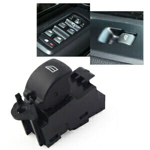 h[o[fBXJo[ LR2 LR4 [o[W[o[X|[c BLK phAEBhEXCb`- Door Window Switch for Land Rover Discovery LR2 LR4 Rover Range Rover Sport BLK-