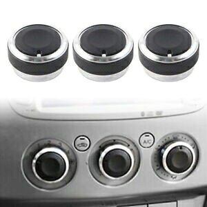 AC GARq[^[XCb`Rg[pltH[htH[JX MK2 MK3 fI C/S-max- AC Air Conditioning Heater Switch Control Panel for Ford Focus MK2 MK3 Mondeo C/S-max-