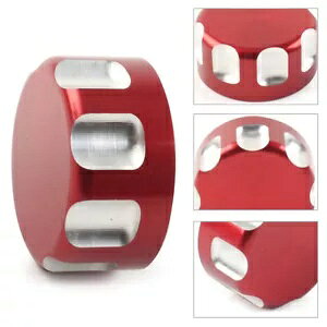 Ducati 1198 848/EVO DESERTX HYPERSTRADA 821 GWpEH[^[^NJo[ bh- Water Tank Cover for Ducati 1198 848/EVO DESERTX HYPERSTRADA 821 Engine Red-