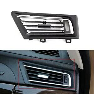 BMW 7 V[Y F02 09-15 ̌pEGARCog- Replacement right air condition ventilation outlet trim for BMW 7 Series F02 09-15-