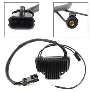 12V �R���g���[���[������ �n�[���[�i�C�g���b�h VRSCD �X�g���[�g���b�h VRSCR 2006-2007�p- 12V Controller Rectifier for Harley Night Rod VRSCD Street Rod VRSCR 2006-2007- �y���s�A���i�z