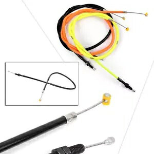Nb`XbgP[uCC[CI[goC}n 2014-2017 MT-07- Clutch Throttle Cable Line Wire Line Motorcycle for Yamaha 2014-2017 MT-07-