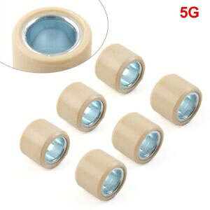 oG[^[ XN[^[ ptH[}X I[goC 16X13 GY6 50cc XN[^[t 6 s[X 5 O- Variator Scooter Performance Motorcycle 16X13 for GY6 50cc Scooter Moped 6-Piece 5g-