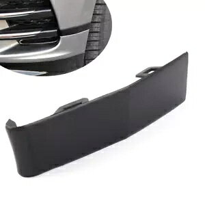 Land Rover Range Rover Velar L�p�t�����g�o���p�[�T�C�h�A���_�[�x�[��- Front Bumper Side Under Bezel for Land Rover Range Rover Velar L- �y���s�A���i�z