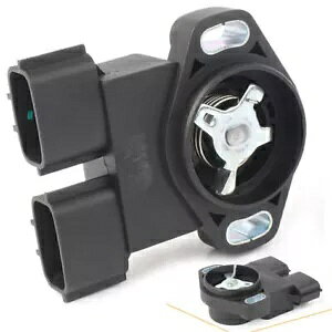 Xbg |WV ZT[ TPS Y CtBjeB pXt@C_[ teBAp Vi- Throttle Position Sensor TPS for Nissan Infiniti Pathfinder Frontier NEW-