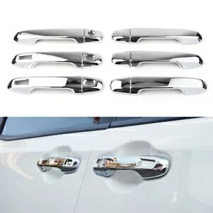 12 x hAnhJo[nhXgbv g^ HNV[ mA R80 2014-2018p- 12 x door handle cover handle strip for Toyota Voxy Noah R80 2014-2018-