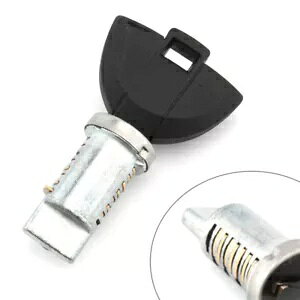 L[V_[bNV_[RAvO BMW R1200GS R1250GS GWN[- Key cylinder locking cylinder core plug for BMW R1200GS R1250GS engine chrome-