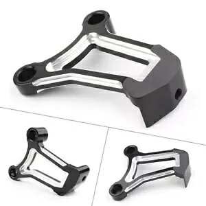 CNC GW}Eg ubN n[[c[O[h Xg[gOCh 2009-2016p- CNC Engine Mount Black for Harley Touring Road Street Glide 2009-2016-