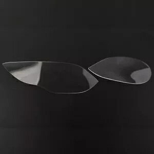 �w�b�h���C�g�g�����X�N���[���N���A�I�[�g�o�C BMW S1000RR 2015-2018- Headlights trim screen clear motorcycle for BMW S1000RR 2015-2018- �y���s�A���i�z
