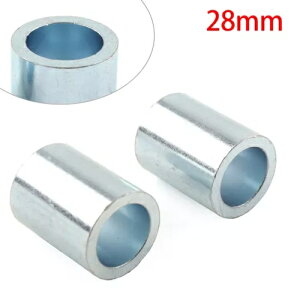 2x28mm tgzC[Xy[T[ z_ CRF50F XR50R CRF XR 50 JTL XYLp- 2x28mm front wheel spacer for Honda CRF50F XR50R CRF XR 50 Kawasaki Suzuki-
