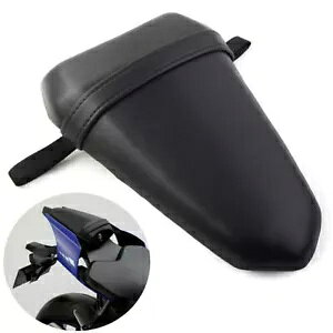���A Socius ����ȃN�b�V���� ���}�n YZFR1 15-19 YZF R6 2017-2019�p- Rear Socius Passenger Seat Cushion for Yamaha YZFR1 15-19 YZF R6 2017-2019- �y���s�A���i�z