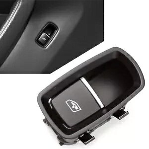 VOEBhEXCb` |VF 911 PC} pi[ JCG 7PP959855C- Single window switch for Porsche 911 Cayman Panamera Cayenne 7PP959855C-