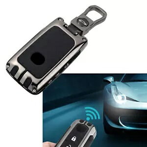 SL[z_[z_[  Mazda3 CX-5 CX-30p- Fully Sealed Keychain Holder Zinc Alloy for Mazda3 CX-5 CX-30-