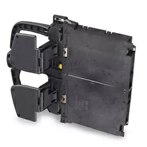 VW JETTA BORA GOLF R32ptgtH[h_bV{[hJbvz_[ ubN- Front fold dashboard cup holder for VW JETTA BORA GOLF R32 black-