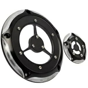 n[[c[O[hLOGNgOCh\teCp_[r[^C~O^C}[Jo[- Derby Timing Timer Cover for Harley Touirng Road King Electra Glide Softail-