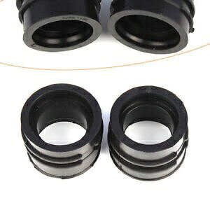 Kawasaki EX400 EX500 EN500 ER500pL^fBXgr[^[u[c- Shared Recording Distributor Boots for Kawasaki EX400 EX500 EN500 ER500-